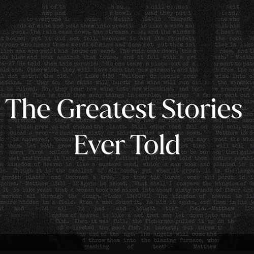 Jesus Walks On the Water Podcast Por  arte de portada