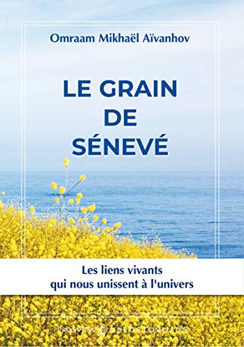 Télécharger Le grain de sénevé (Oeuvres Complètes) Francais PDF