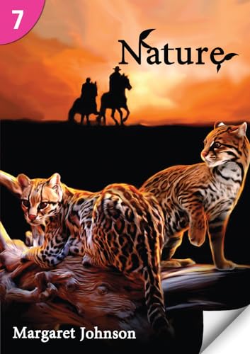 Nature (Page Turners Level 7)の詳細を見る