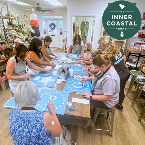 139: A Visit to Marshview Mercantile with Sondra Smith