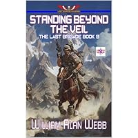 Standing Beyond The Veil