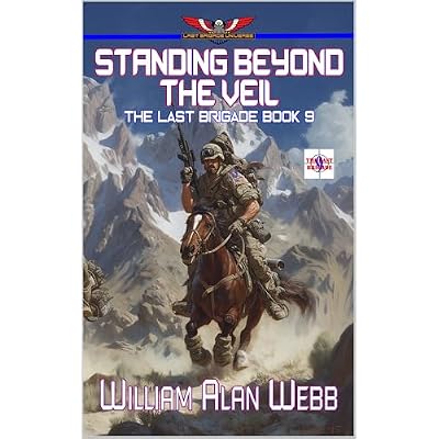 Standing Beyond The Veil
