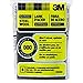 3M 000 Grade Extra Fine Steel Wool Pad 6 pk