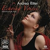  Echoing Voices - Werke für Blockflöte und Klavier