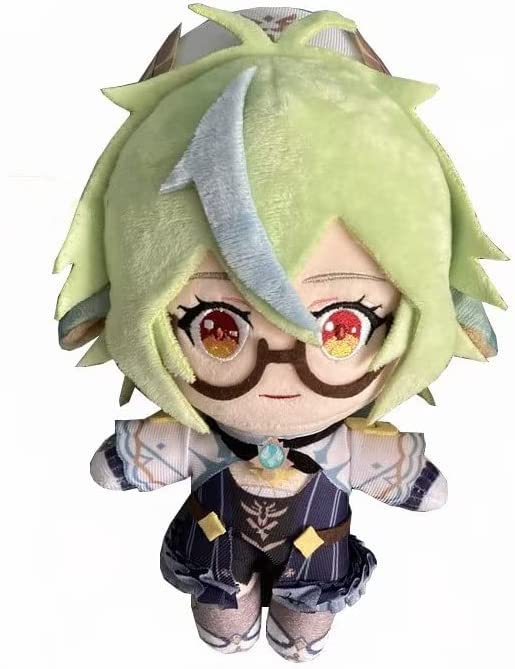 Amazon.co.jp: 原神 げんしん スクロース ぬいぐるみ 抱き枕