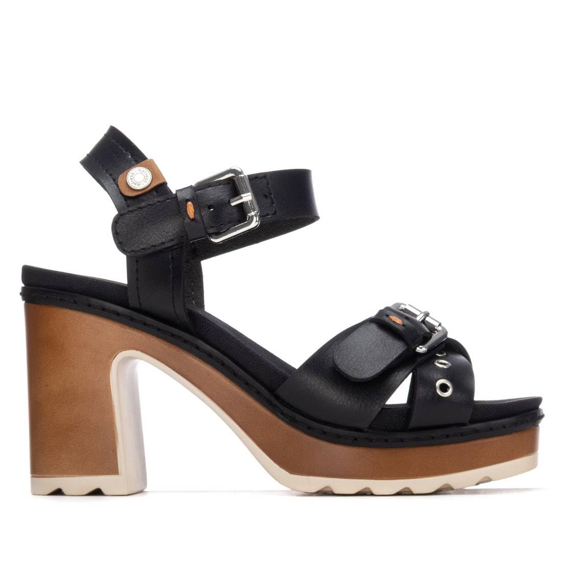 REFRESH - Sandalia Mujer - Calzado Cómodo y Versátil - Moda casual