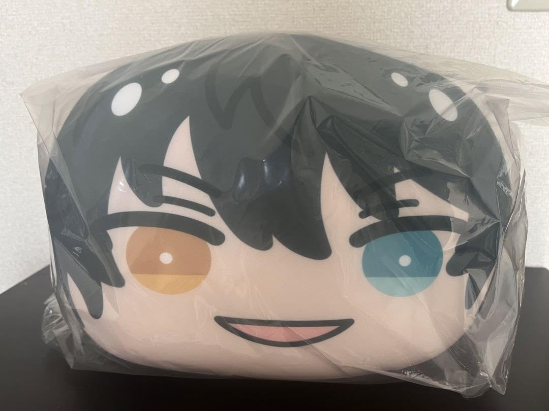 Amazon.co.jp: あんスタ 影片みか ビッグおまんじゅうクッション