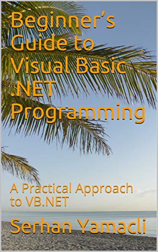 100 Best Visual Basic Books of All Time - BookAuthority