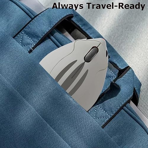 SHARE SUNSHINE Wi-fi Mouse Hamster - Image 8