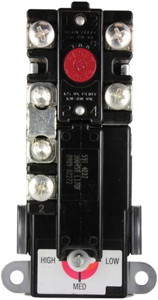 Rheem SP11231 Electric Thermostat