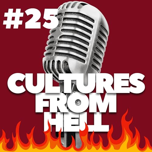 Diversity Burnout: When DEI Becomes Performative cover art