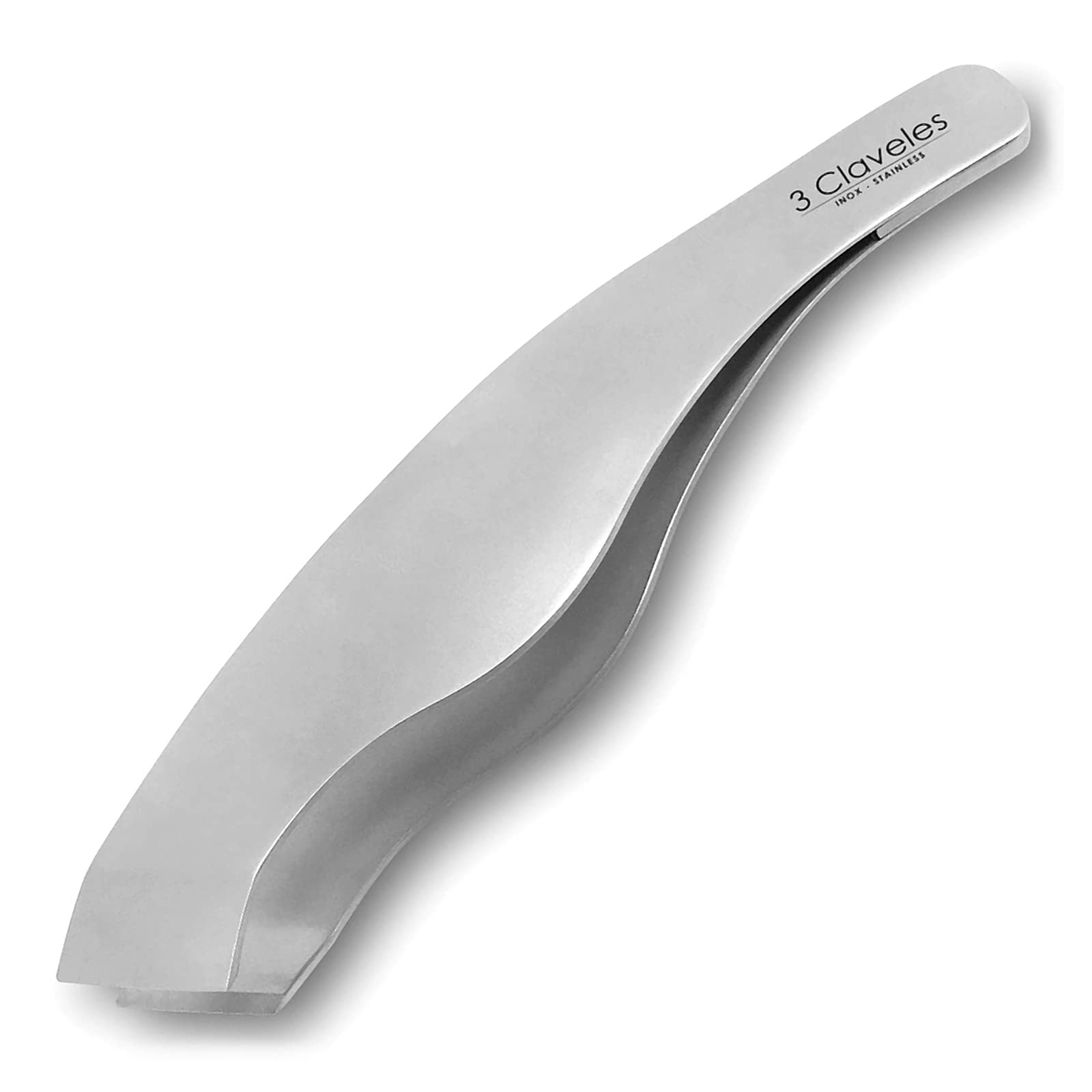 Juego de Cuchillos Profesionales Selección Master Chef, Jamonero Alveolado 29 cm y Accesorios (MASTER2)