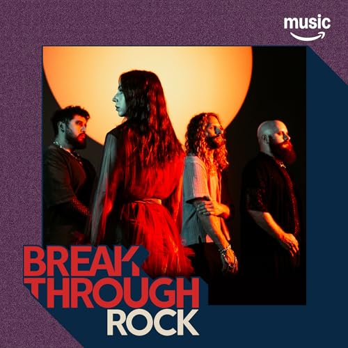 Zusammengestellt von: Amazon Music and Updated Fridays