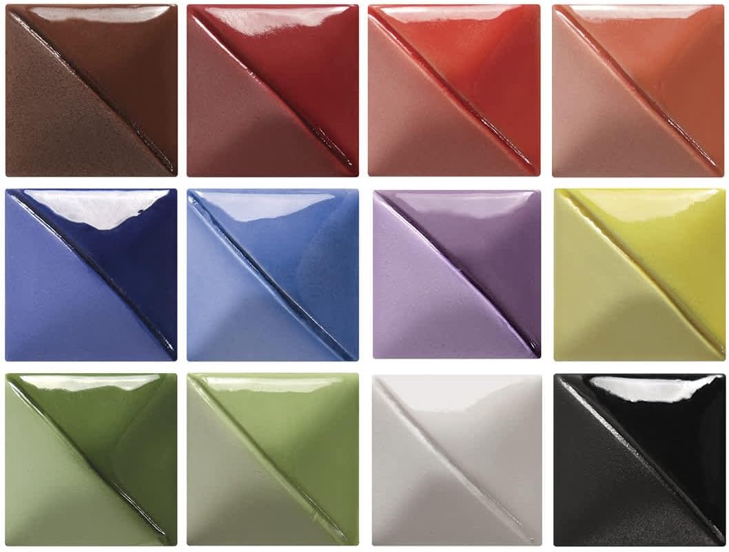 Fundamentals Underglaze Class Pack