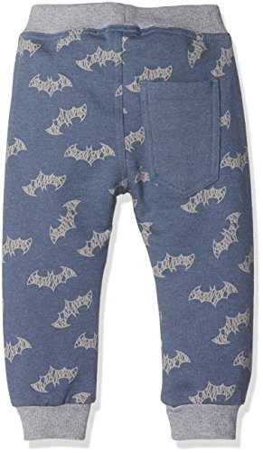 NAME IT Nitsuperhero Rex Swe Pant Bru Mz Wab