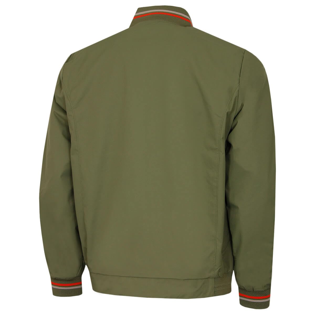 Calvin Klein Fremoont 2026 - Giacca bomber classica ed elegante da uomo