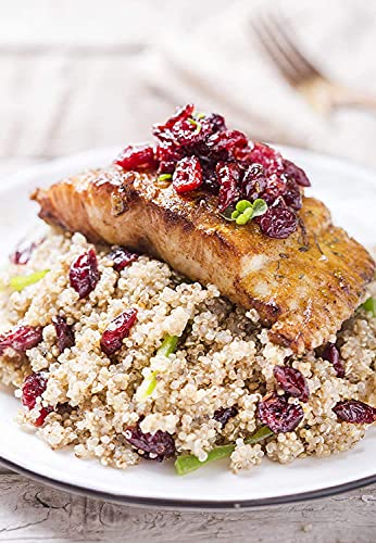 Ocean Spray 263066 Craisins Dried Cranberries thumb #4