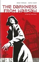 The Darkness From Warsaw 0979109337 Book Cover