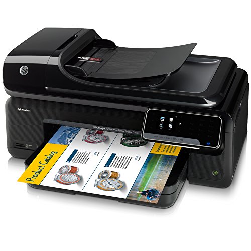 HP Officejet 7500A A3インクジェットFAX