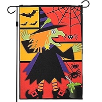 Ambiente De Horror De Halloween Peluznante Pancarta De Halloween Stock De Ilustración