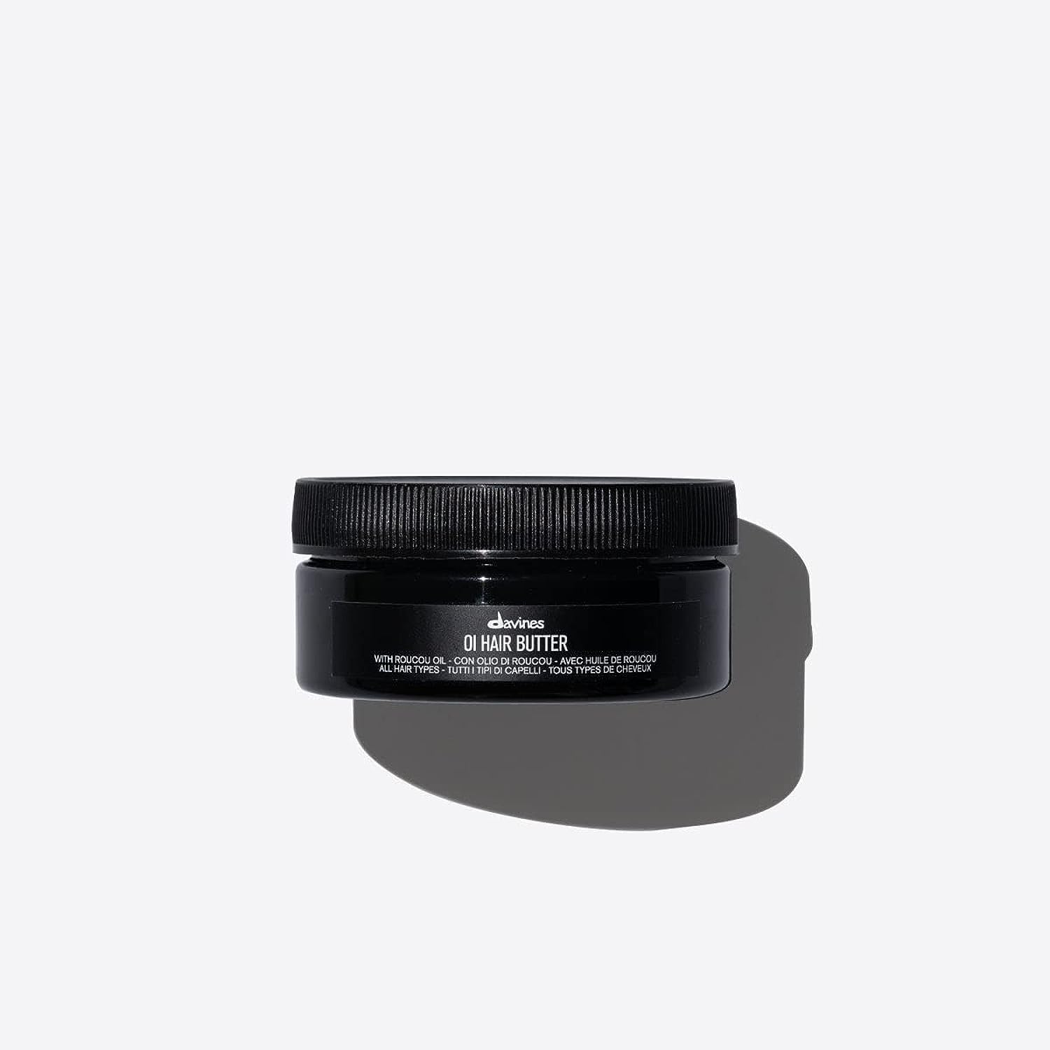 OI HAIR BUTTER DAVINES 75 ml