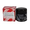 Genuine Toyota 90915-YZZF2 Oil Filter