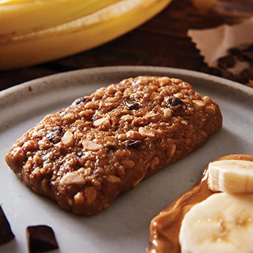 Clif Bar Peanut Butter Banana With Dark Chocolate, 2.40 Oz #TOP4