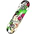 Punisher Skateboards Jinx  Complete 31-Inch Skateboard All Maple