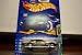 Hot Wheels 35th Anniversary T-hunt 4/12 '68 Cougar 2003 #004
