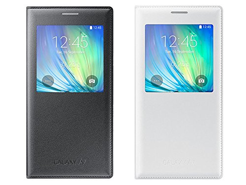 Samsung EF-CA500 S-View Cover per Samsung Galaxy