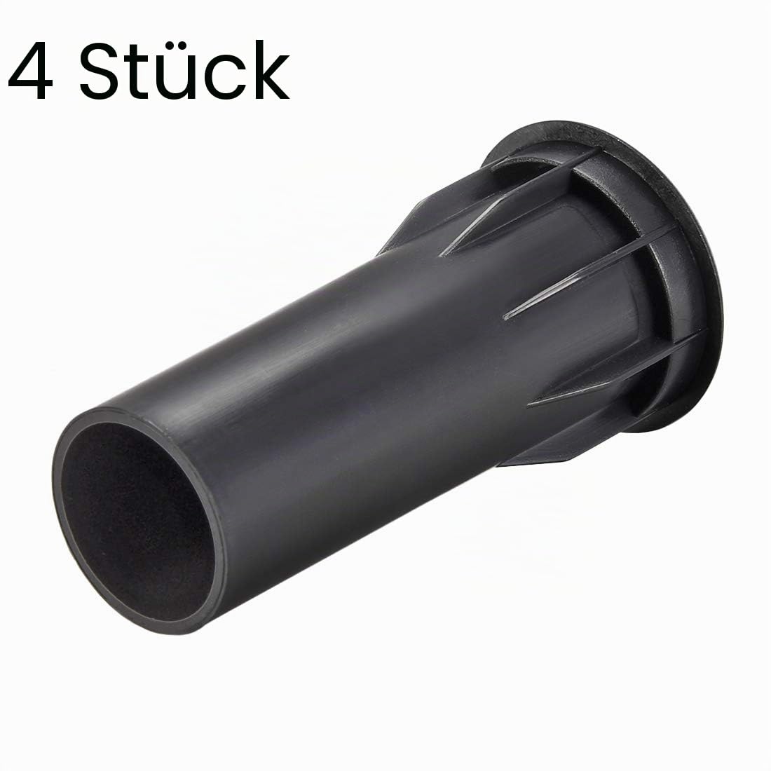 sourcing map 4stk Lautsprecher Anschluss Subwoofer Bass Reflex Tieftöner Kasten 35mm x 80mm