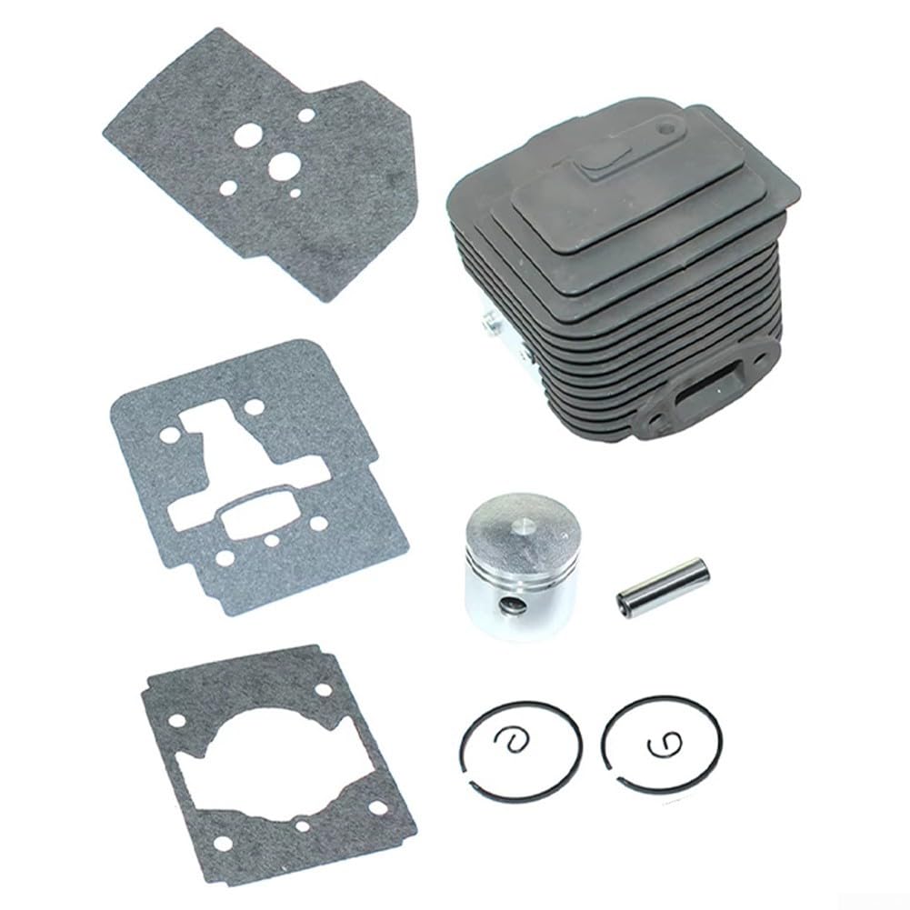 Kit di ricambio in acciaio per tagliasiepi verde TJ35E KBC35 KBL35A KBH35A KGT35A KGT35A KGT35B