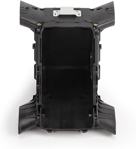 Piezas para drones Pieza de reparación de carrocería para FPV Combo Marco medio Shell Drone Reemplazo Servicio de reparación de piezas de repuesto