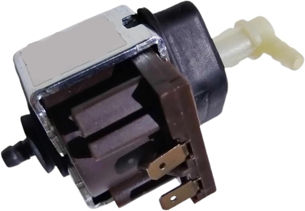 Floor Washer Water Pump，Compatible with Tineco Floor One S3，Replacement Part