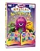 Barney's Musical Scrapbook