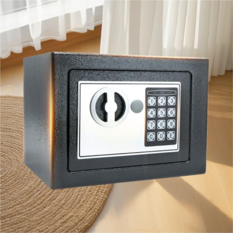 Security Equipped Private Office Hotel Safe Deposit Box(D)