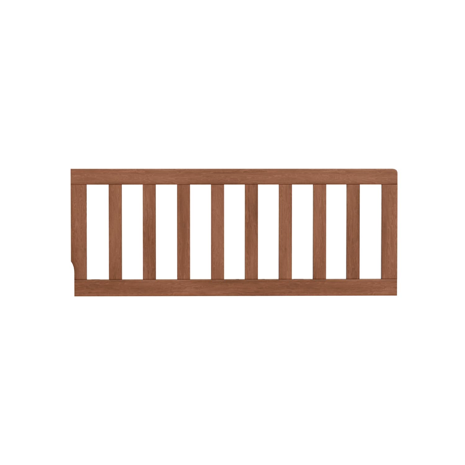 Delta Children Crib Rail Guard - Solid Wood -8 Delta Children Crib Rail Guard - Solid Wood -8