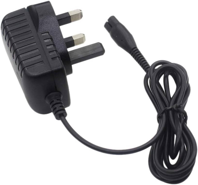 Portable Charger For Karcher Wv50 Wv55 Wv60 Wv70 Wv75 & Wv2 Wv5 Window Vac Plug Battery Charger-Uk Plug