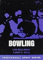 Bowling (Prentice-Hall sport series) 0130804657 Book Cover