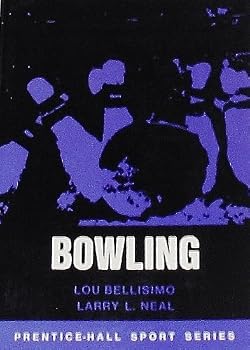 Paperback Bowling (Prentice-Hall sport series) Book