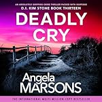 Cover of Deadly Cry