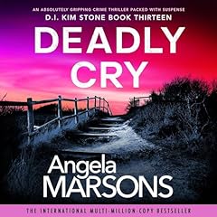 Deadly Cry cover art