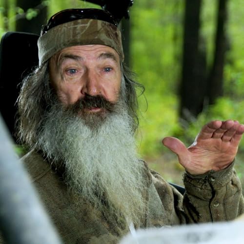 Even the Atheists Call Them Trees