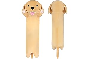 24'' Golden Retriever Squishmallow