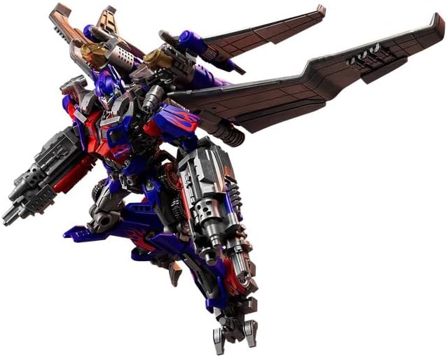Transformers DX Classic Class - 21 Jet Wing Optimus Prime
