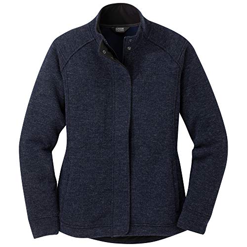 Outdoor Research Women's Flurry Full Zip Jacket