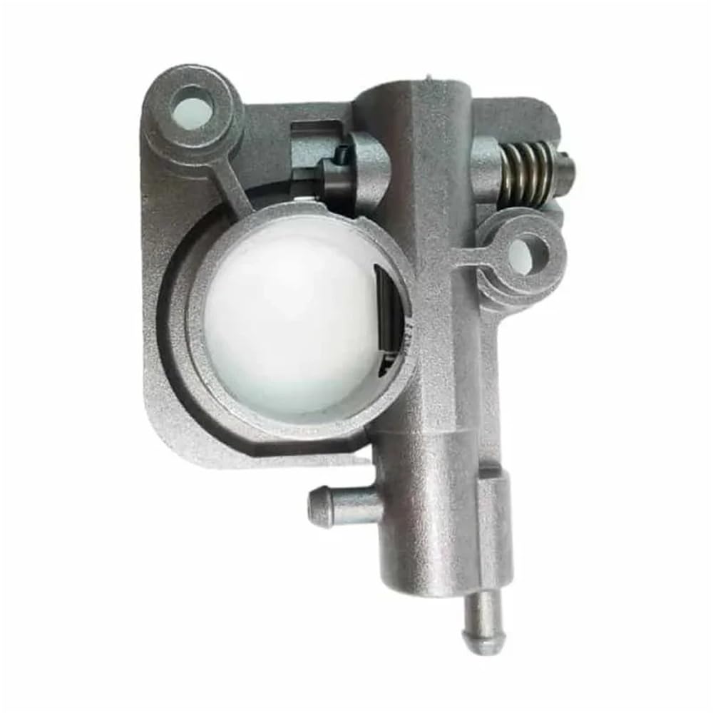 Huile compatible CS 360TES : finis les problèmes de lubrification - 4