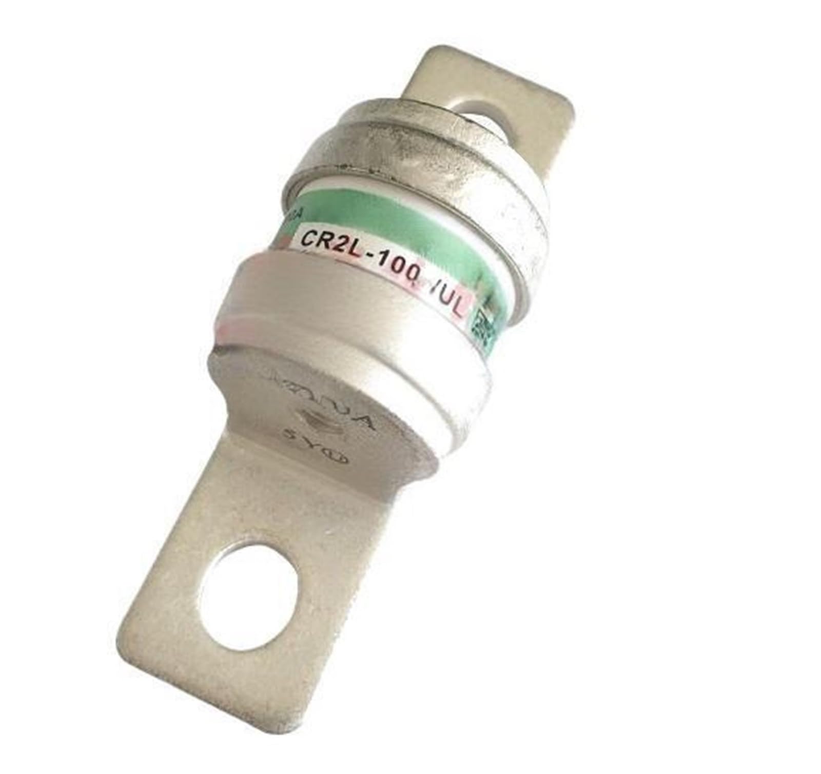 Fusible CR2L-150 pour la protection efficace des variateurs industriels
