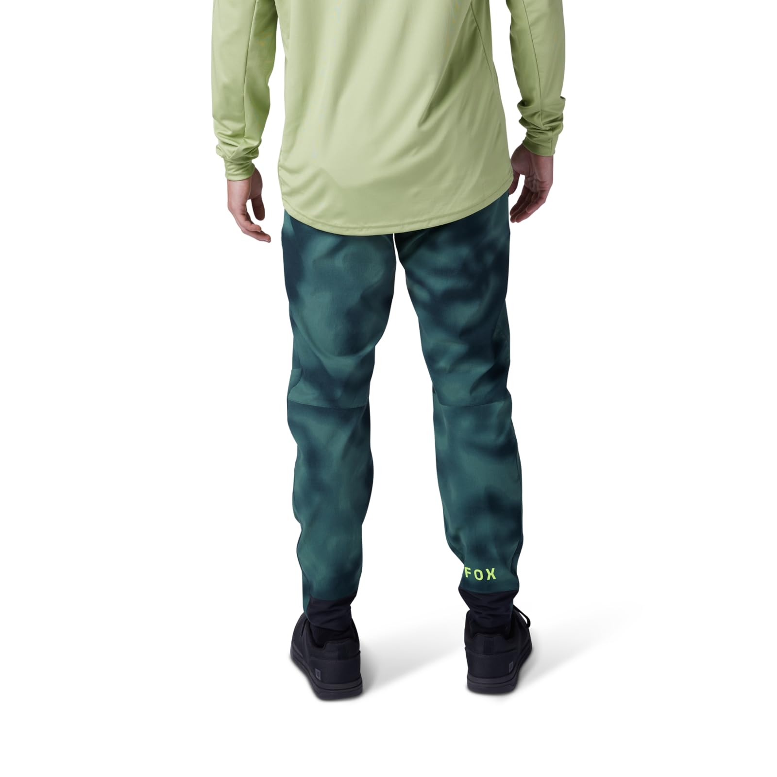Fox Racing Ranger Pantalon de VTT - Pantalons - Ranger Pantalon de VTT - Homme