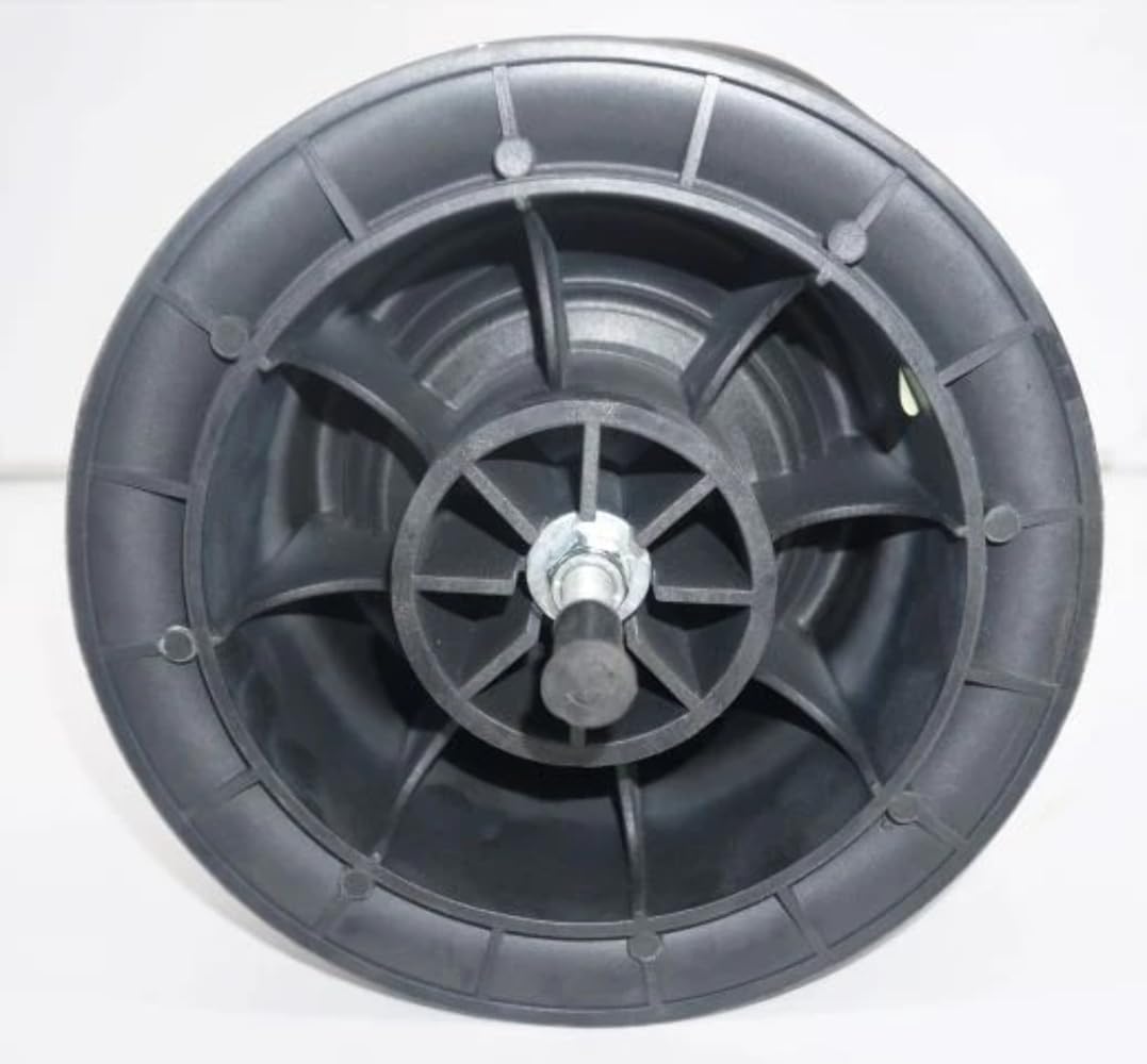 AIR SPRINGS Compatible with Firestone W01-358-9647